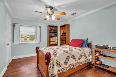 18019 Shadow Valley Drive, Spring, TX 77379 - Photo 30