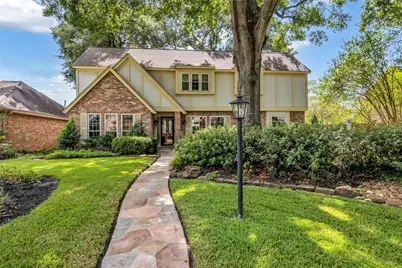 18019 Shadow Valley Drive, Spring, TX 77379 - Photo 2