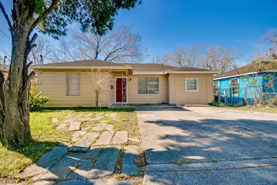 3742 Dreyfus Street, Houston, TX 77021 - Photo 1