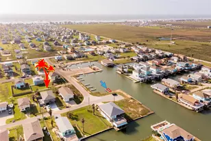 16631 Trinidad Way, Jamaica Beach, TX 77554 - Photo 40