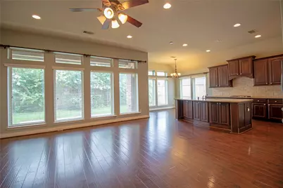 2019 Sunset Springs Drive, Pearland, TX 77584 - Photo 1