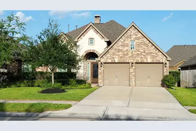 2019 Sunset Springs Drive, Pearland, TX 77584 - Photo 2