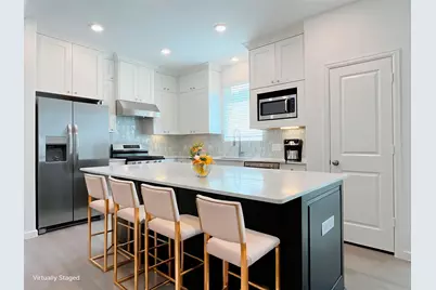 2446 Rosemary Sage Drive, Fulshear, TX 77423 - Photo 8