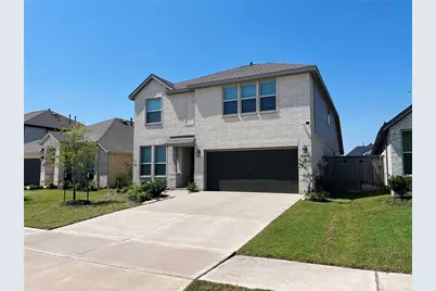 2446 Rosemary Sage Drive, Fulshear, TX 77423 - Photo 2