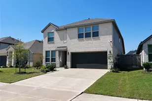 2446 Rosemary Sage Dr, Fulshear, TX 77423 - Photo 2