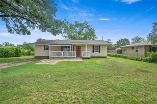 23242 FM 244, Iola, TX 77861 - Photo 1