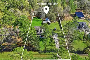 253 County Rd 6492, Dayton, TX 77535 - Photo 2