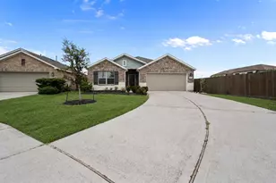 7602 Pampero Ln, Baytown, TX 77523 - Photo 2