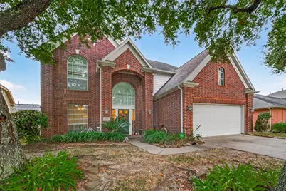 8027 Aspen Court, Baytown, TX 77523 - Photo 2