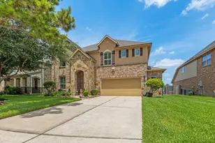 12911 Waterbury Edge Ln, Humble, TX 77346 - Photo 2