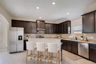 21302 Solstice Point Dr, Hockley, TX 77447 - Photo 2