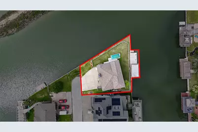 925 Bonita Street, Bayou Vista, TX 77563 - Photo 6