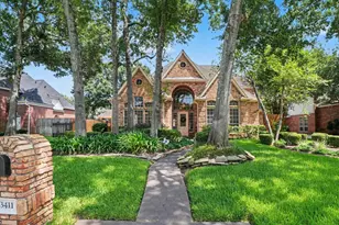 3411 Fir Forest Dr, Spring, TX 77388 - Photo 1