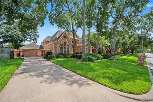 3411 Fir Forest Dr, Spring, TX 77388 - Photo 4