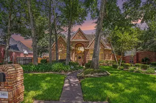 3411 Fir Forest Dr, Spring, TX 77388 - Photo 2