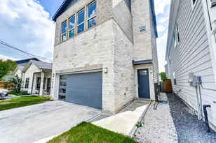 4806 Wilmington St, Houston, TX 77033 - Photo 2