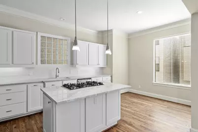 1211 Birdsall Street #B, Houston, TX 77007 - Photo 8