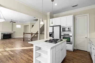 1211 Birdsall Street #B, Houston, TX 77007 - Photo 10