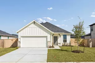 6715 Camila St, Cove, TX 77523 - Photo 1