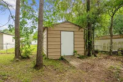 651 Cedar Point Drive, Livingston, TX 77351 - Photo 22