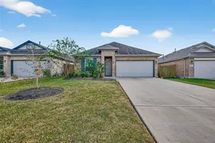 1916 Acklen Run Dr, Rosharon, TX 77583 - Photo 2