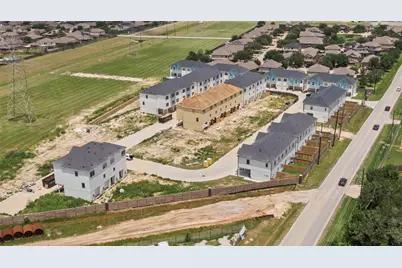 3235 Frying Pan Place, Katy, TX 77449 - Photo 1