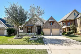 9415 Chase Hollow Ln, Cypress, TX 77433 - Photo 2