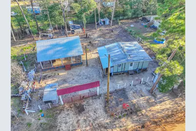 186 Baletka Boulevard, Livingston, TX 77351 - Photo 24