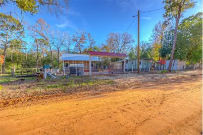 186 Baletka Boulevard, Livingston, TX 77351 - Photo 22