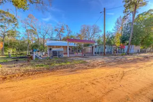 186 Baletka Blvd, Livingston, TX 77351 - Photo 22