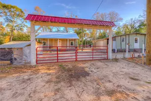 186 Baletka Blvd, Livingston, TX 77351 - Photo 1