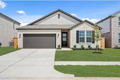 1084 Sunlit Circle, Brookshire, TX 77423 - Photo 2