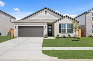 1084 Sunlit Cir, Brookshire, TX 77423 - Photo 2