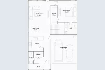 21615 Casavatore Drive, New Caney, TX 77357 - Photo 6