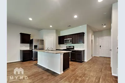 23711 Blodgett Peak Trail, Spring, TX 77373 - Photo 4