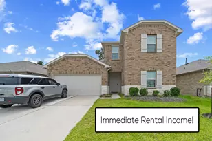 23711 Blodgett Peak Trl, Spring, TX 77373 - Photo 1