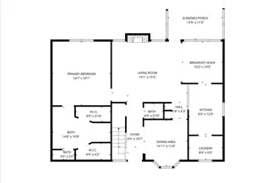1810 Hunt Dr, Friendswood, TX 77546 - Photo 44
