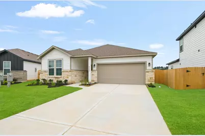 9707 Caney Bend Road, Conroe, TX 77303 - Photo 2