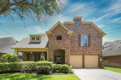 8306 Golden Harbour, Missouri City, TX 77459 - Photo 2