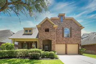 8306 Golden Harbour, Missouri City, TX 77459 - Photo 2