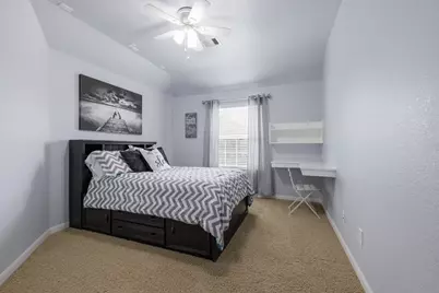 9003 Newcroft Court, Tomball, TX 77375 - Photo 38