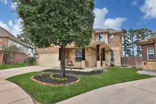 9003 Newcroft Ct, Tomball, TX 77375 - Photo 2
