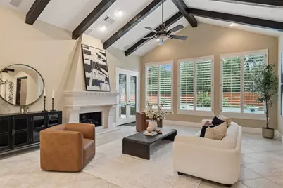 7 Moatwood Court, The Woodlands, TX 77382 - Photo 8