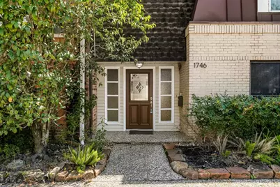 1746 S Gessner, Houston, TX 77063 - Photo 1