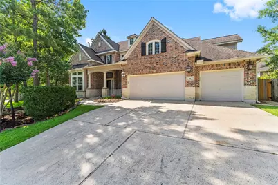 18 Degas Park, The Woodlands, TX 77382 - Photo 6