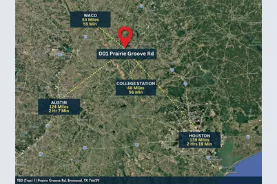 001 Prairie Groove Road, Bremond, TX 76629 - Photo 4