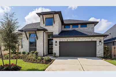 5118 Momo Lane, Richmond, TX 77469 - Photo 2