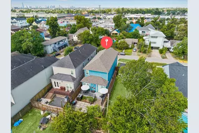 924 Alexander Street, Houston, TX 77008 - Photo 36