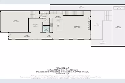 924 Alexander Street, Houston, TX 77008 - Photo 40