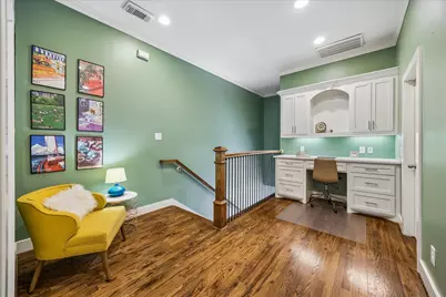 924 Alexander Street, Houston, TX 77008 - Photo 26